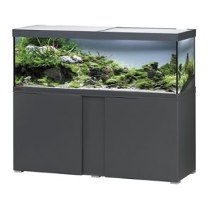 VIVALINE LED 240 COMBI ANTHRACITE