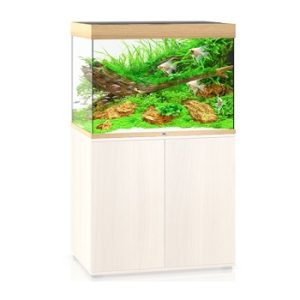 Aquarium Lido 120 Chêne clair JUWEL