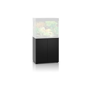Meuble Lido 200 Noir JUWEL