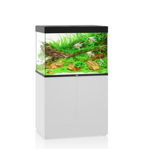 Aquarium Lido 200 Noir JUWEL