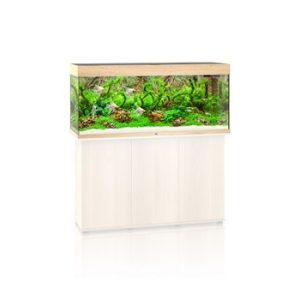 Aquarium Rio 240 Chêne clair JUWEL