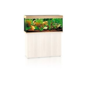 Aquarium Rio 180 Chêne clair JUWEL