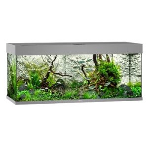 Aquarium Rio 180 Gris JUWEL