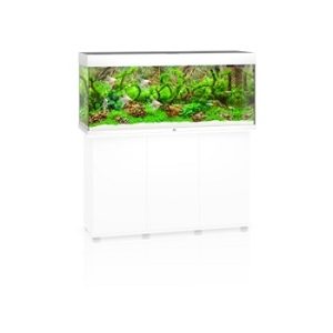 Aquarium Rio 350 Blanc JUWEL