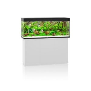 Aquarium Rio 350 Noir  JUWEL