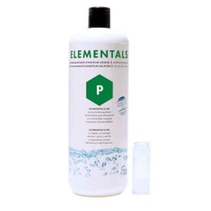 Elementals P - 1000ml