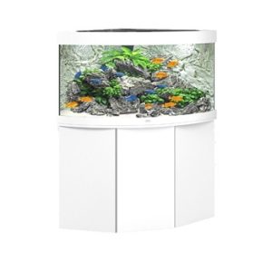Meuble Trigon 190 Blanc JUWEL
