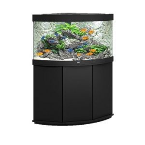 Meuble Trigon 190 Noir JUWEL