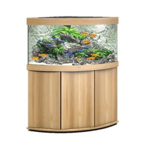 Meuble Trigon 190 Chêne clair JUWEL