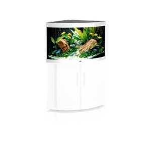 Aquarium Trigon 190 Blanc JUWEL
