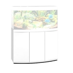 Meuble Vision 180 Blanc JUWEL