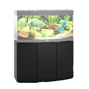 Meuble Vision 180 Noir JUWEL