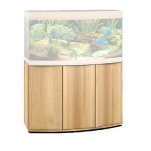 Meuble Vision 260 Chêne clair JUWEL