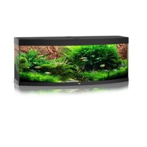 Aquarium Vision 180 Noir JUWEL