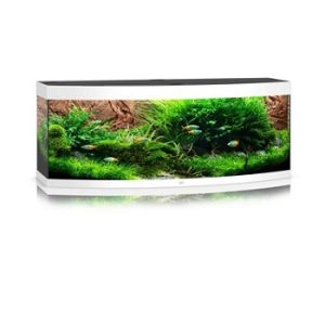 Aquarium Vision 450 Blanc JUWEL