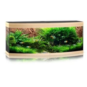 Aquarium Vision 450 Chêne clair JUWEL