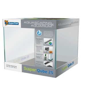 Scaper Qube 25