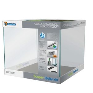 Scaper Qube 60