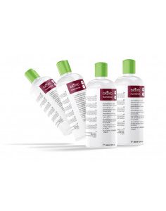 Solution d'humidification 4 flacons