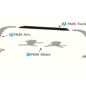 Track Radion RMS 230 cm