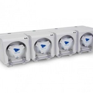 Versa Dosing Pump 4 Pack