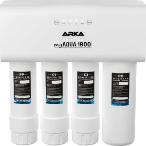 ARKA MyAqua1900 Osmoseur