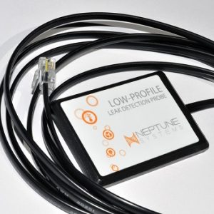 Détection avancée des fuites à profil bas (Low) Neptune Systems