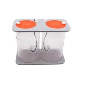 DOS Dual Reservoir Neptune Systems