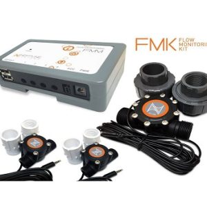 Kit de surveillance des flux Neptune Systems