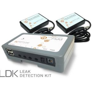 Kit de détection de fuites Neptune Systems