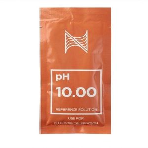 Fluide d'étalonnage 10,0 PH Neptune Systems