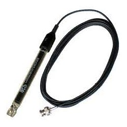 Électrode de conductivité en platine GHL