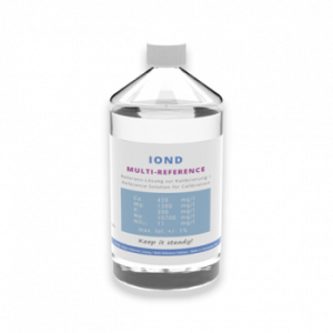 ION Director Solution multi-références 1000 ml GHL