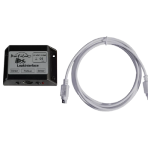 Détecteur de fuite (Interface) GHL