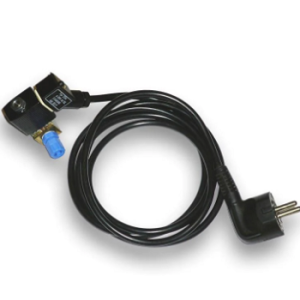 Electrovanne CO2 MV GHL
