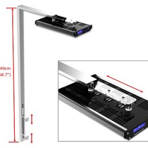 Système de montage Mitras Flex 1 GHL