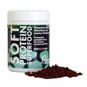 Soft Protein Super Food Soft-Pearls L - 100ml