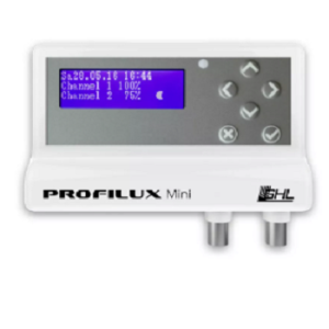 ProfiLux Mini, Blanc GHL