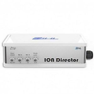 Ion Director, Blanc GHL