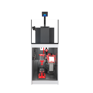 Reefer Max Series 170 G2+ Blanc