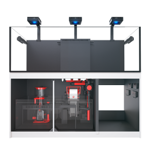 Reefer Max Series 750 G2+ Noir