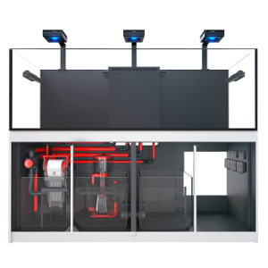 Reefer Max Series 900 G2+ Noir