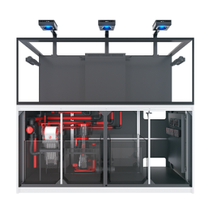 Reefer Max-S Series 850 G2+ Blanc
