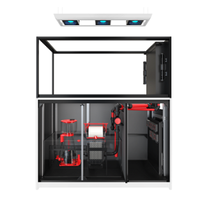 Reefer Max Peninsula S Series 700 G2+ Noir