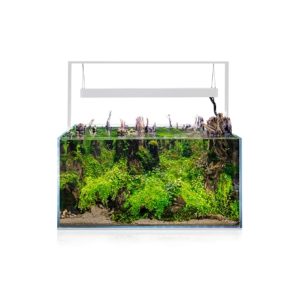 Aquarium Ultrascape 90 snow 240L