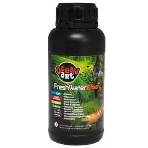 Freshwater Elixer 5 litres Ocean Art