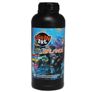 Reef Balance 5 litres Ocean Art