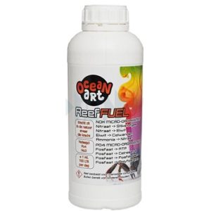 Reef Fuel 5 litres Ocean Art