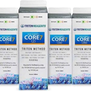 Éléments de base CORE7 (2) 1 L Triton