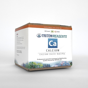 Calcium 1000g Triton
